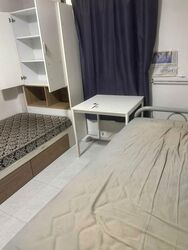 Blk 5 Ghim Moh Road (Queenstown), HDB 3 Rooms #576353381